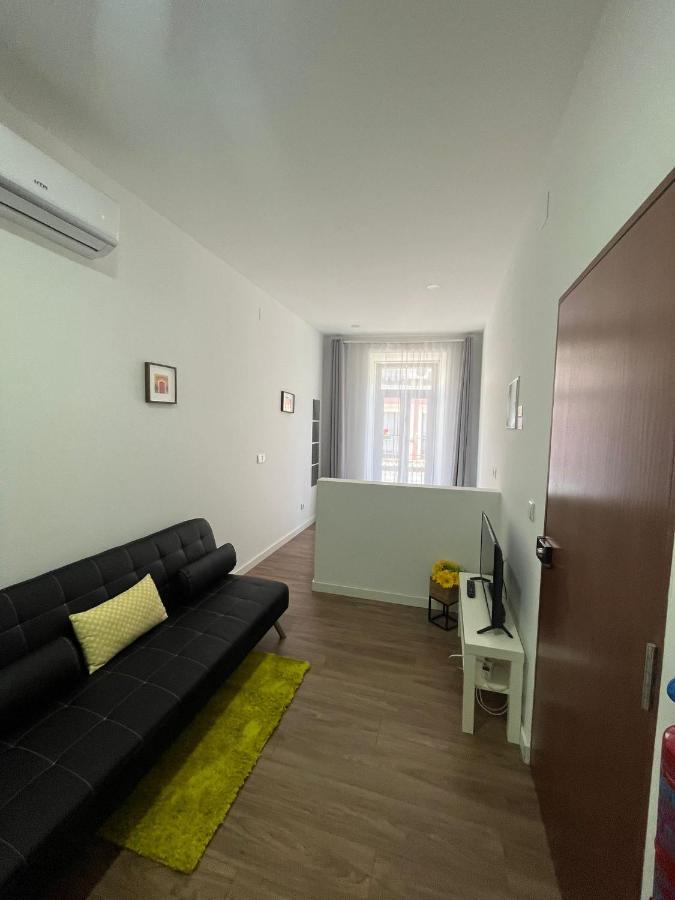 Apartment Perola Do Ar - Estudio No Coracao De *