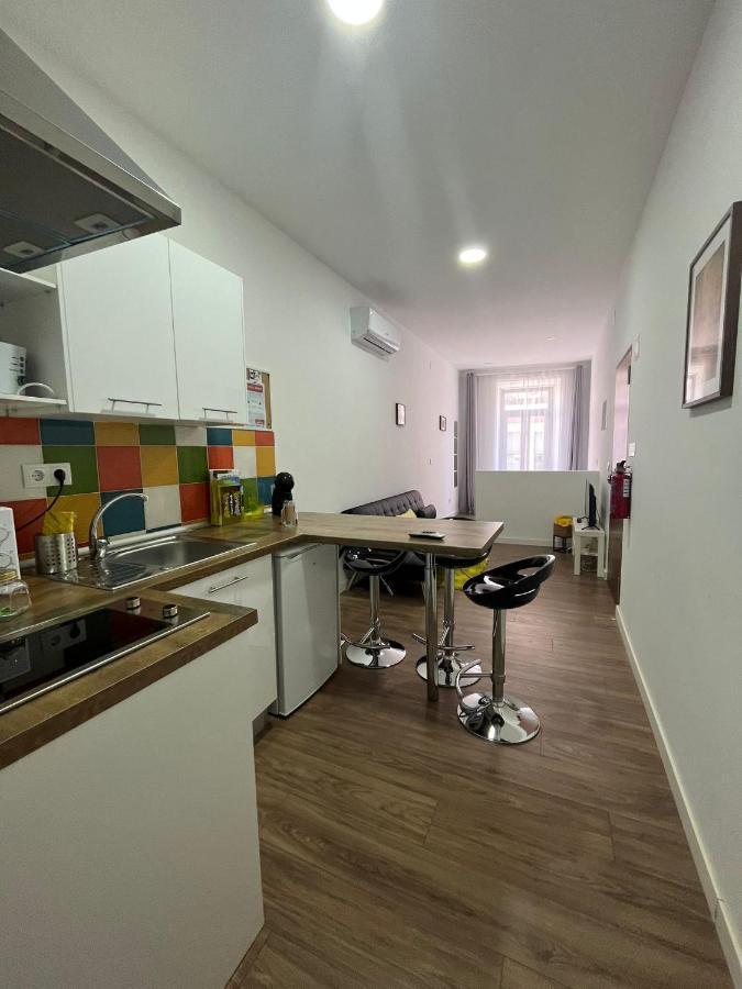 Perola Do Ar - Estudio No Coracao De Setubal