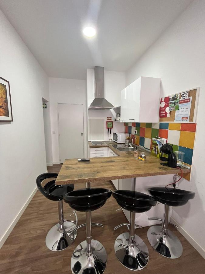 Perola Do Ar - Estudio No Coracao De * Setubal