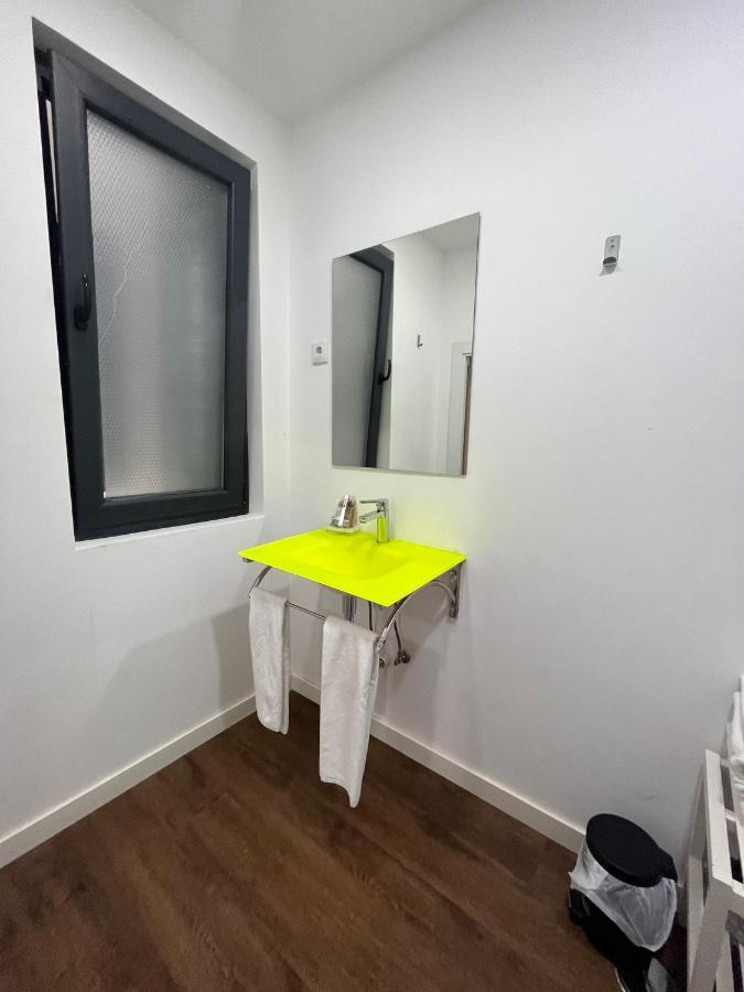 Apartment Perola Do Ar - Estudio No Coracao De *